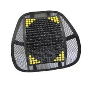 Lumbar Back Support