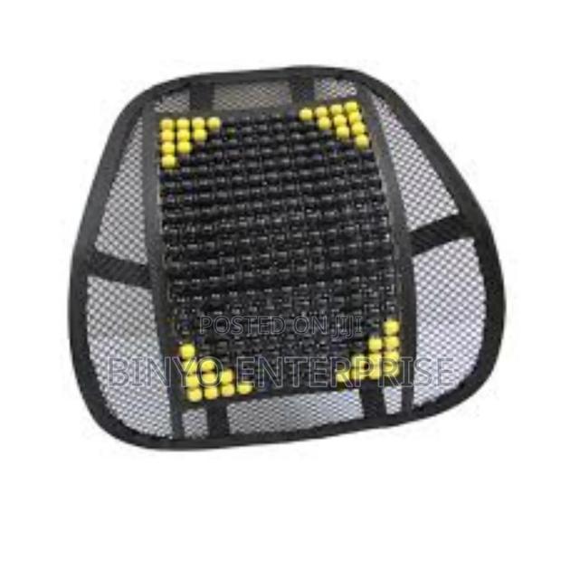Lumbar Back Support