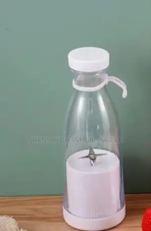 Mini Blender,
