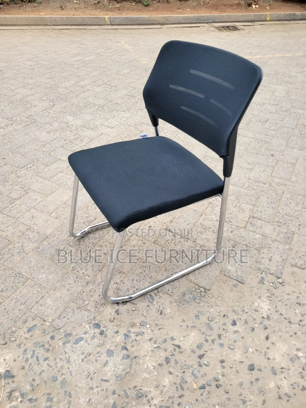 Executive Office Waiting Chair