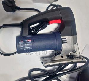 Electric Jigsaw /Maxmech Jigsaw 859 Watts - thumbnail 2