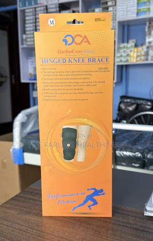 Knee Brace ( Hinged Knee Brace ).*^ - thumbnail 2