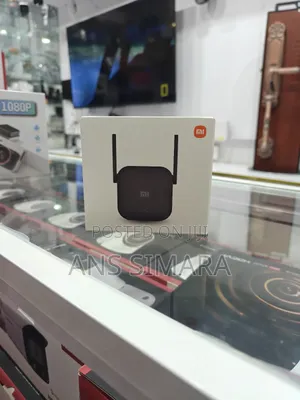 Xiaomi Mi Wi-Fi Range Extender Pro