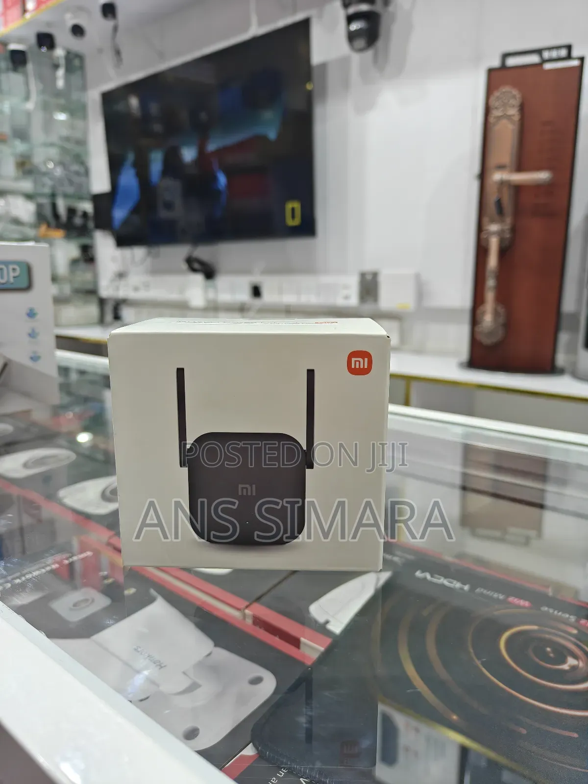 Xiaomi Mi Wi-Fi Range Extender Pro