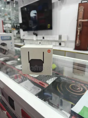 Xiaomi Mi Wi-Fi Range Extender Pro