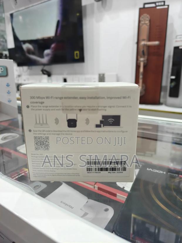 Xiaomi Mi Wi-Fi Range Extender Pro - thumbnail 4