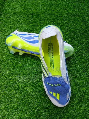 New Adidas 2026 Predator Soccer/Football Boots