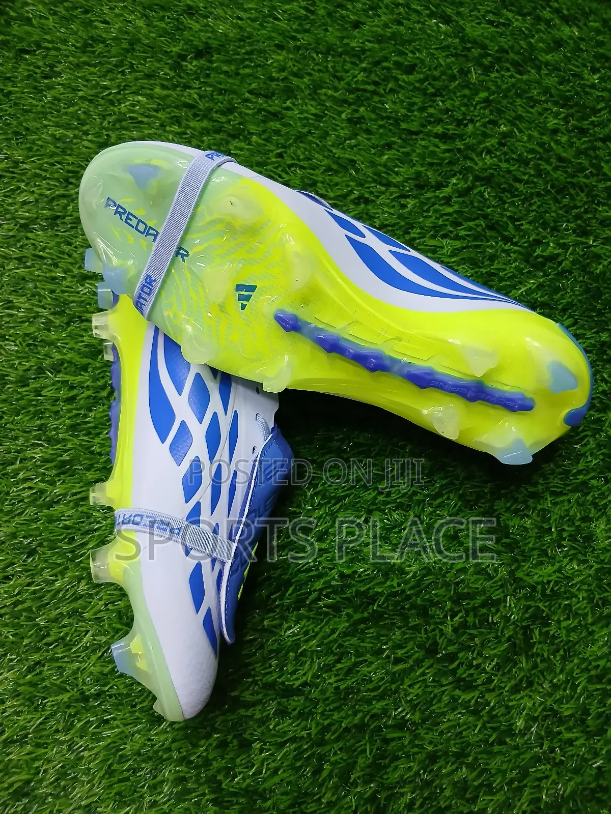 New Adidas 2026 Predator Soccer/Football Boots