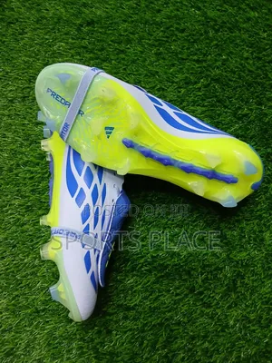 New Adidas 2026 Predator Soccer/Football Boots