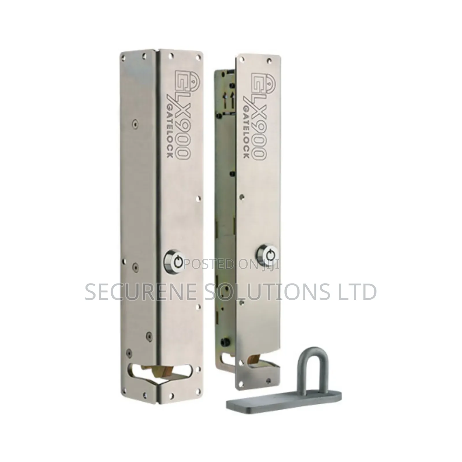 Centurion Glx900 Electric Gate Lock For Swing And Sliding Gates