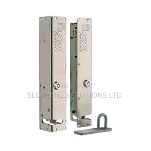 Centurion Glx900 Electric Gate Lock For Swing And Sliding Gates - thumbnail 2