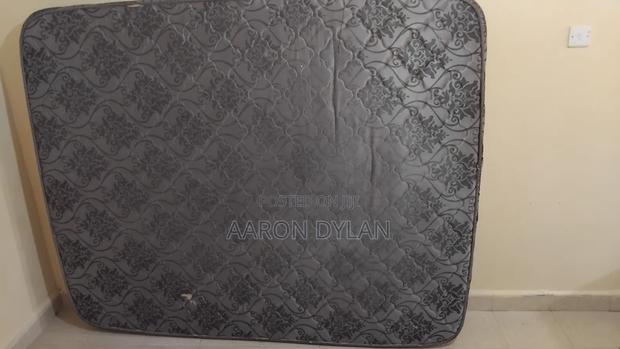 5 by 6 Mattress - main view