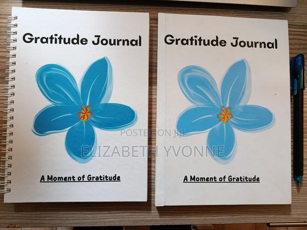 Gratitude Journal. - thumbnail 5