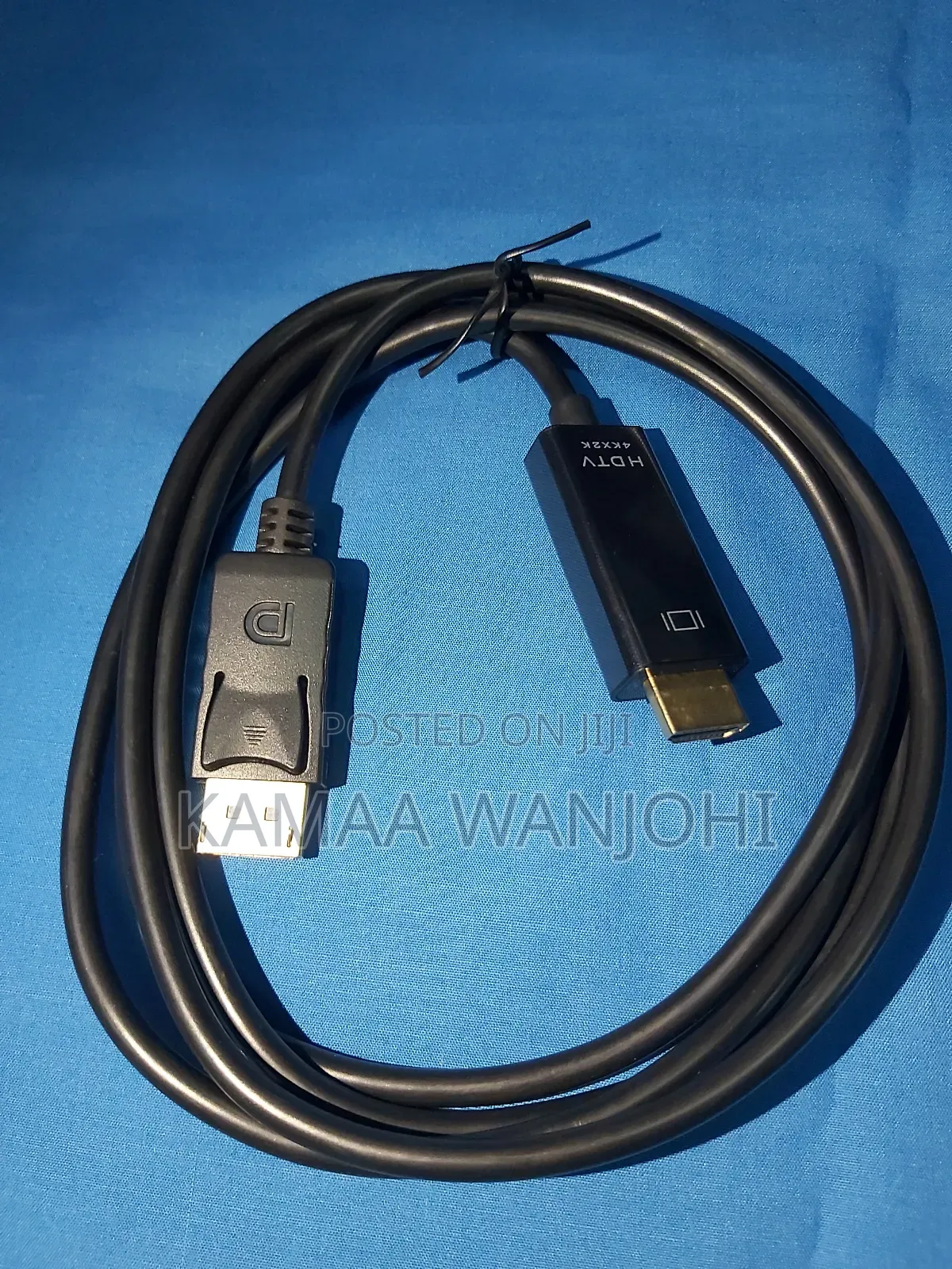 Display to Hdmi Cable