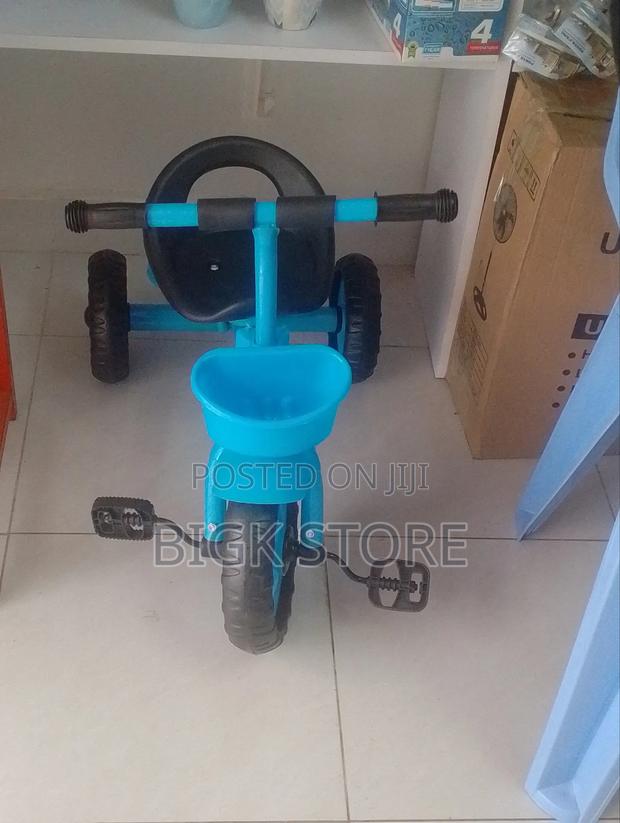 Baby Tricycle,Kids Bike - main view