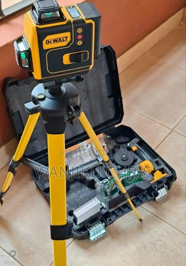 Dewalt Laser Level / Laser Level - main view