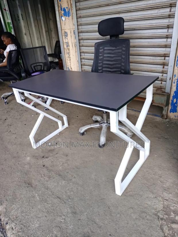 New New Study Table
