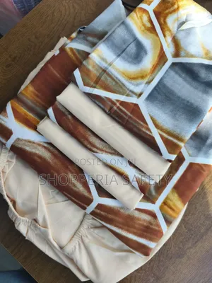 Soft Cotton Fitted Bedsheets