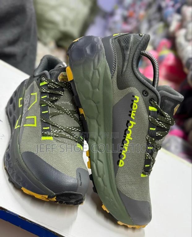 Newbalance Fresh Foam - thumbnail 3