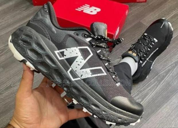 Newbalance Fresh Foam - thumbnail 5