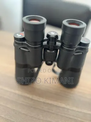 Professional 50x50 Night Vision Binoculars