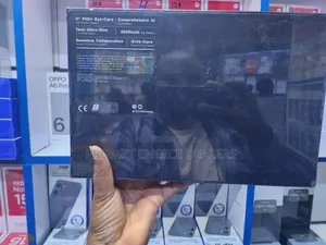 New Tecno Megapad 10 128 GB Black