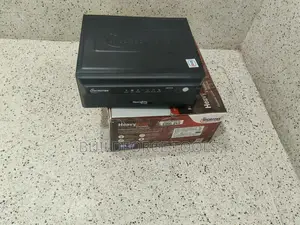 Microteck Heavy Duty 24 v Solar Inverter