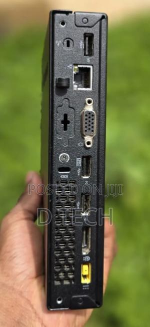 Desktop Computer Lenovo 8GB Intel Core i3 SSD 128GB - thumbnail 2