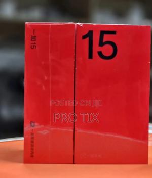 New OnePlus 15 256 GB - thumbnail 2