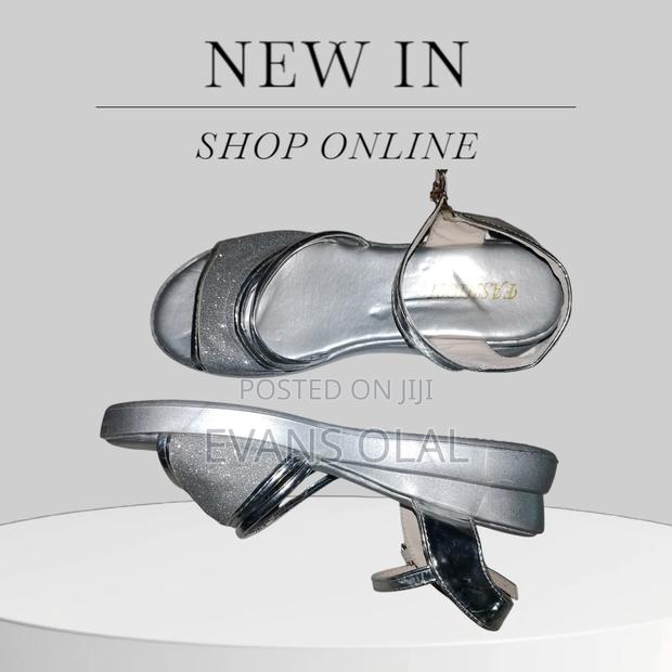 Quality Ladies - main view