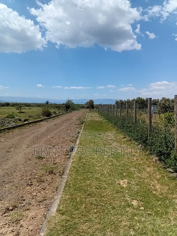 Prime 1⁄2 Acre Plots – Longonot Gate, Naivasha