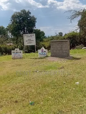 Prime 1⁄2 Acre Plots – Longonot Gate, Naivasha