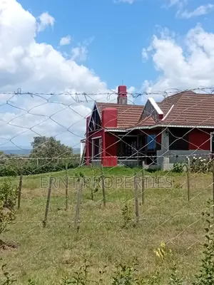 Prime 1⁄2 Acre Plots – Longonot Gate, Naivasha