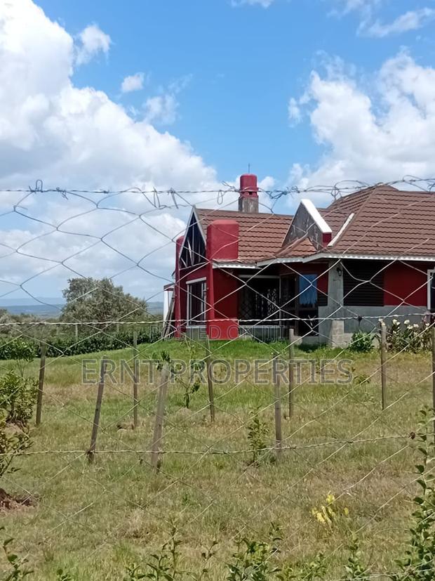 Prime 1⁄2 Acre Plots – Longonot Gate, Naivasha - thumbnail 4