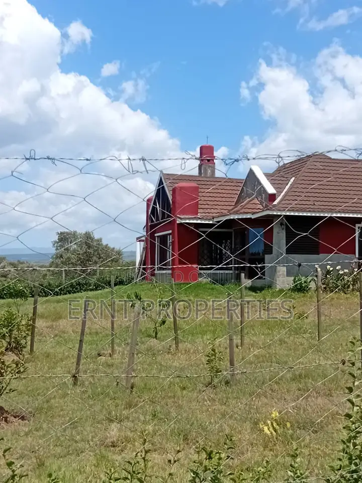 Prime 1⁄2 Acre Plots – Longonot Gate, Naivasha