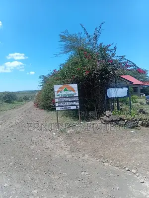 Prime 1⁄2 Acre Plots – Longonot Gate, Naivasha