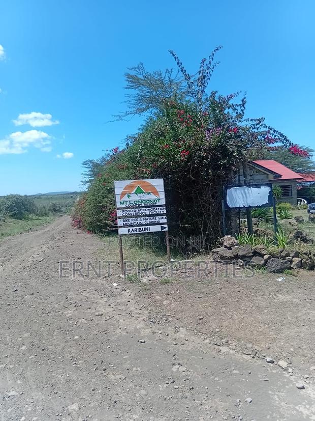 Prime 1⁄2 Acre Plots – Longonot Gate, Naivasha - thumbnail 5