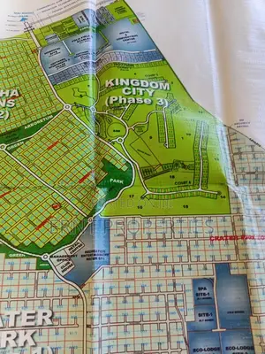 Prime 1⁄2 Acre Plots – Longonot Gate, Naivasha