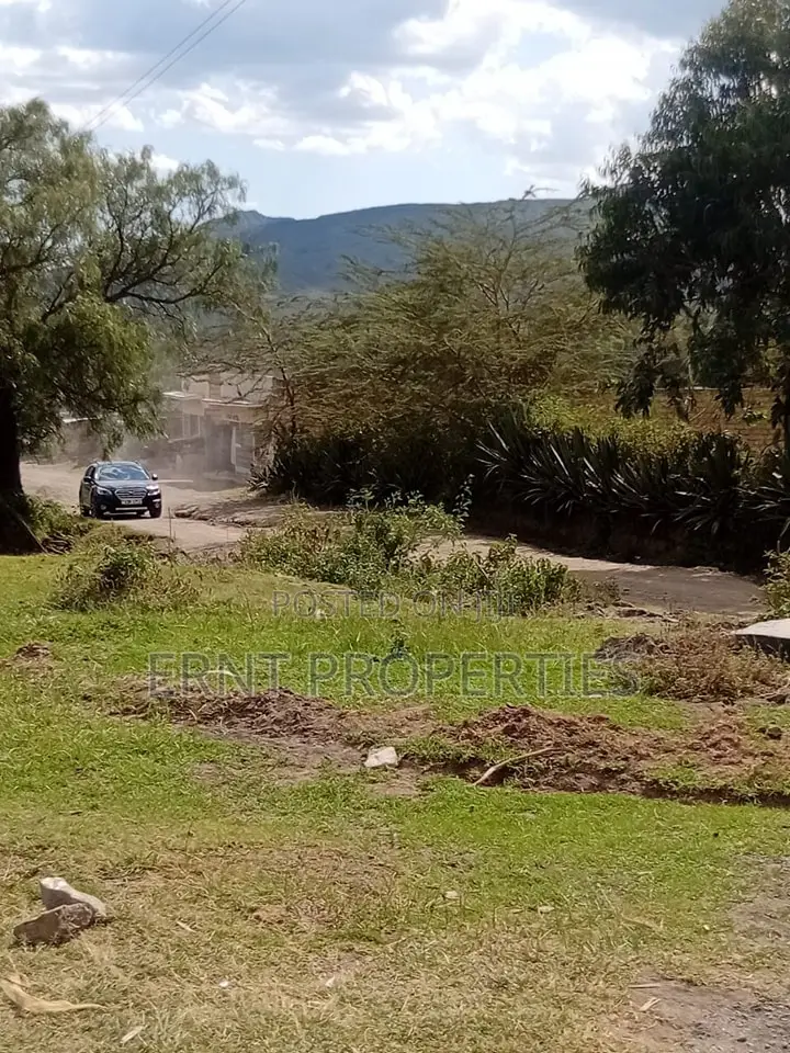 Prime 1⁄2 Acre Plots – Longonot Gate, Naivasha