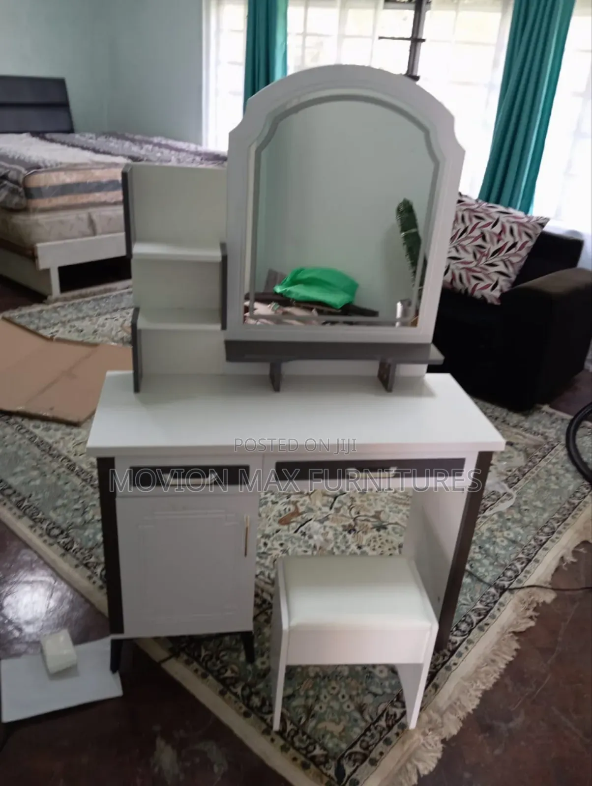 Unique New Dressing Table