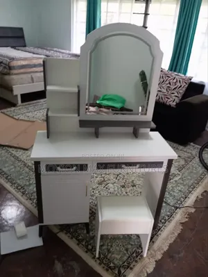 Unique New Dressing Table