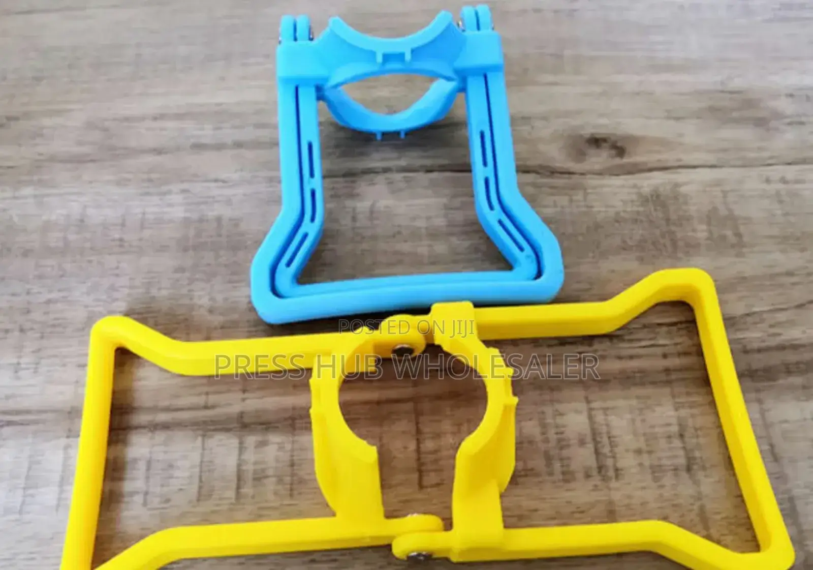 Water Bottle Lifter Handles
