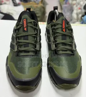 Adidas Terrex Men Sneakers