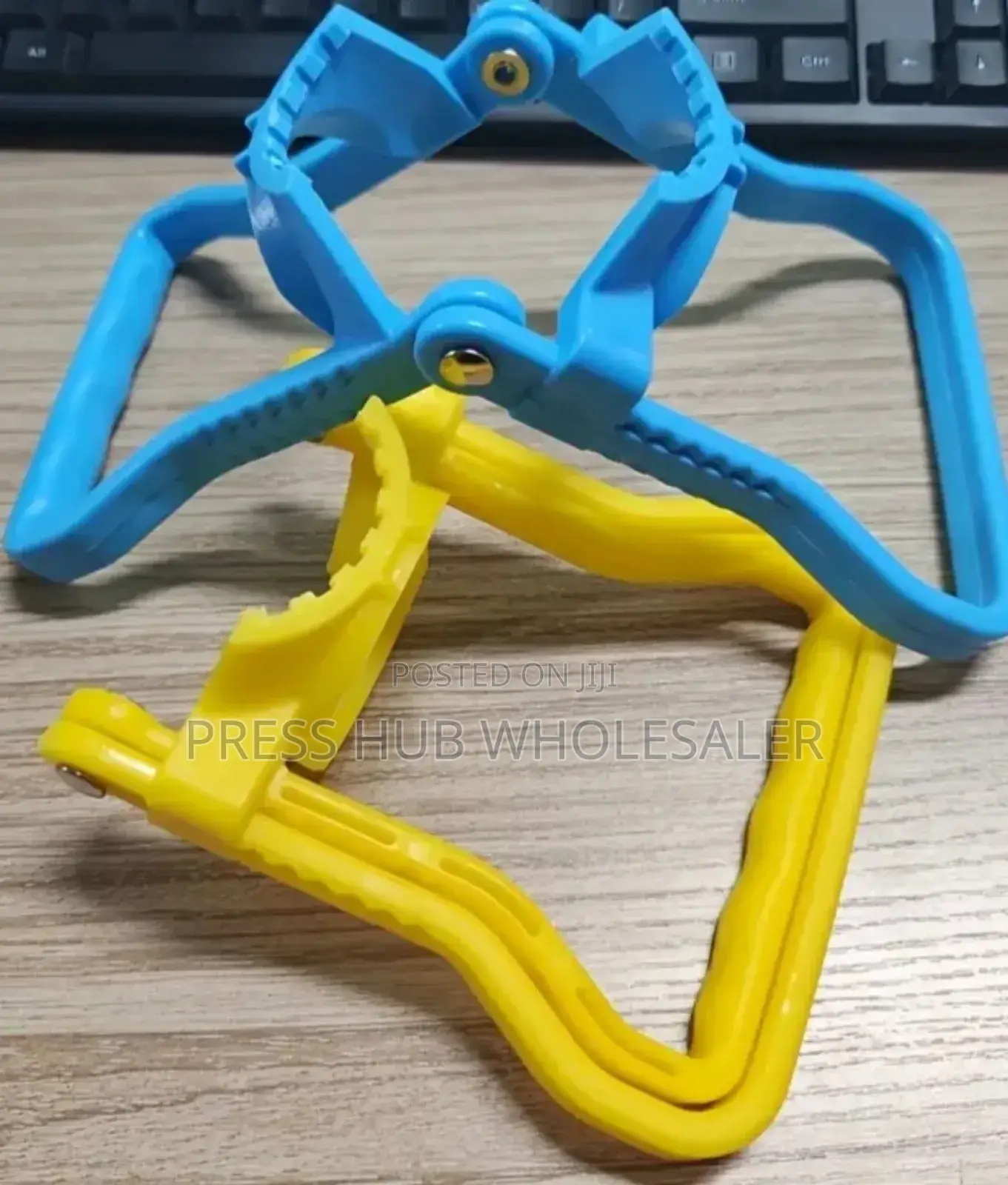 Water Bottle Lifter Handles*