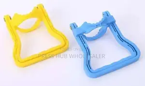 Water Bottle Lifter Handles"