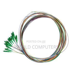 Lc Mm Pigtail 0.9mm 50/125um, 1mtr - thumbnail 2