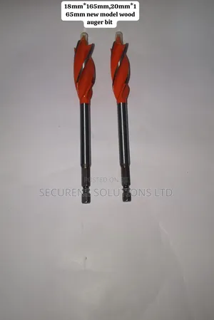 Wood Auger Drill Bits18*165/20*165