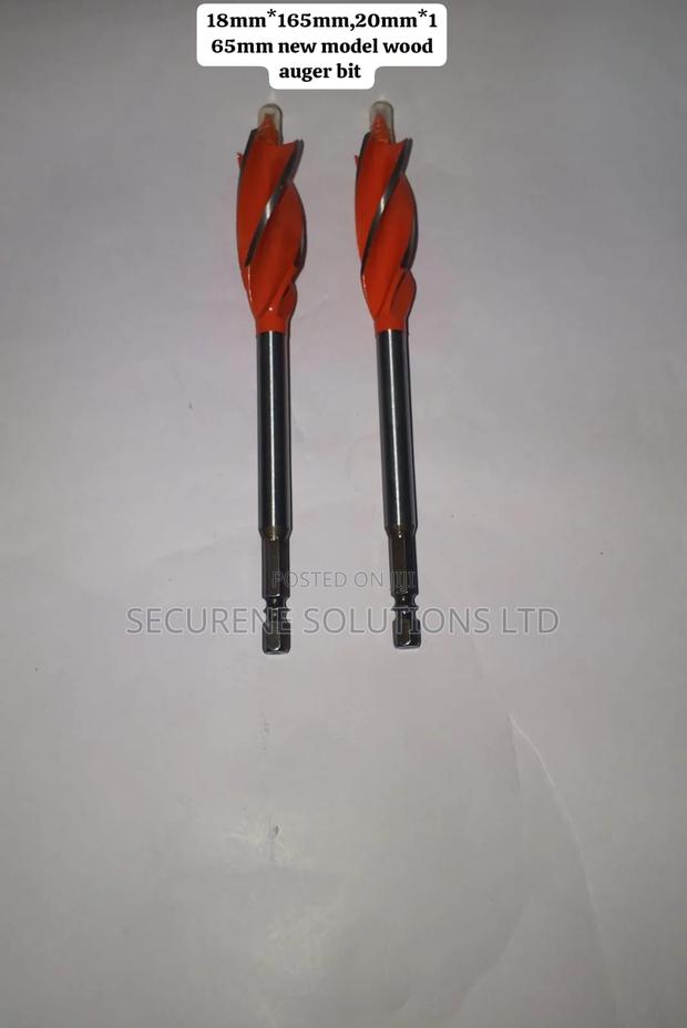 Wood Auger Drill Bits18*165/20*165