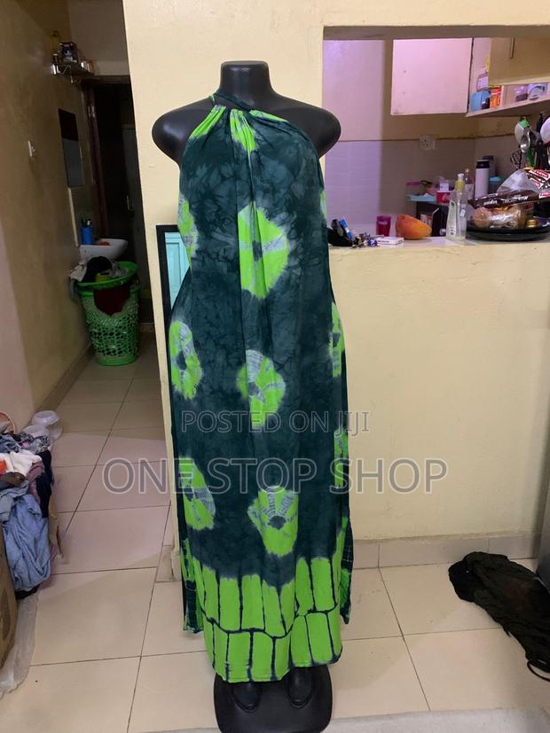 2 in 1 Backless Dera With Inbuilt Bra - thumbnail 12