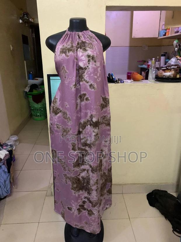 2 in 1 Backless Dera With Inbuilt Bra - thumbnail 15